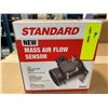 Image 1 : FT. MAC: NEW - STANDARD MASS AIR FLOW SENSOR