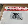 Image 2 : FT. MAC: NEW - STANDARD MASS AIR FLOW SENSOR