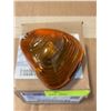 Image 2 : FT. MAC: NEW - FORD CAB LIGHT, P/N 6C3Z-15442-A 1X