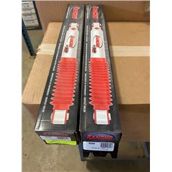 FT. MAC: 2 NEW RANCJO RS9000 SHOCK ABSORBERS