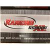 Image 2 : FT. MAC: 2 NEW RANCJO RS9000 SHOCK ABSORBERS