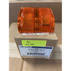 FT. MAC: NEW FORD MIRROR LAMP ASSEMBLY,7C3Z-13776-A