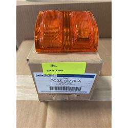 FT. MAC: NEW FORD MIRROR LAMP ASSEMBLY,7C3Z-13776-A