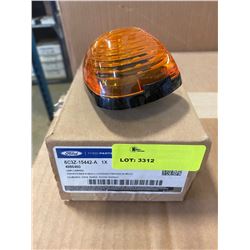 FT. MAC: NEW - FORD CAB LIGHT, 6C3Z-15442-A 1X