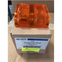 FT. MAC: NEW FORD MIRROR LAMP ASSEMBLY,