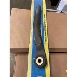 FT. MAC: NEW - MOOG TIE ROD, PART#ES800880