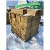 Image 1 : FT. MAC: 4 TREATED BLOCKS 6 X 6 X 36
