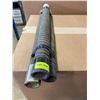 Image 1 : FT. MAC: 3 NEW - 1.25 INCH DIAMETER FLEX HOSE