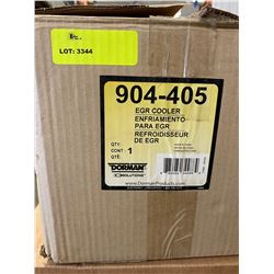 FT. MAC: NEW - EGR COOLER, #904-405