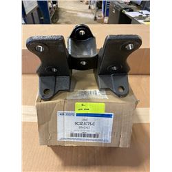 FT. MAC: NEW - FORD BRACKET, P/N 9C3Z-5775-C