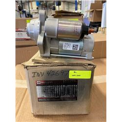 FT. MAC: NEW - MOTORCRAFT STARTER SA-1004