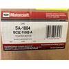 Image 3 : FT. MAC: NEW - MOTORCRAFT STARTER SA-1004