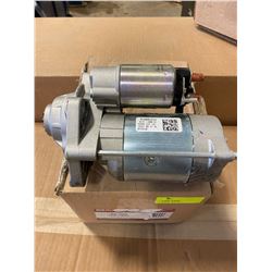 FT. MAC: NEW - MOTORCRAFT STARTER SA-1004
