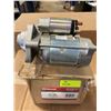 Image 1 : FT. MAC: NEW - MOTORCRAFT STARTER SA-1004