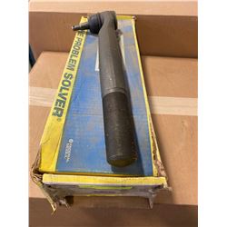 FT. MAC: NEW - MOOG TIE ROD #ES800881