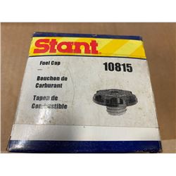 FT. MAC: 3 NEW - STANT FUEL CAPS #10815