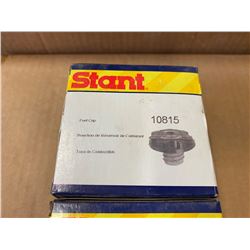 FT. MAC: 3 NEW - STANT FUEL CAPS #10816
