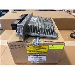 FT. MAC: NEW - FORD PROCESSOR, DC3Z-12A650-AEL