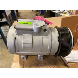 FT. MAC: NEW - A/C COMPRESSOR COOLING DEPOT