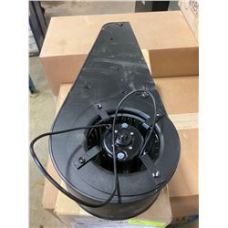 FT. MAC: NEW - REDDOT 12 VOLT HEATER ASSEMBLY