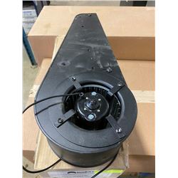 FT. MAC: NEW - REDDOT 12 VOLT HEATER ASSEMBLY