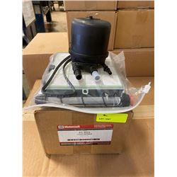 FT. MAC: NEW - MOTORCRAFT FUEL FILTER KIT, FD-4624