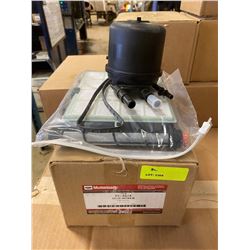 FT. MAC: NEW - MOTORCRAFT FUEL FILTER KIT, FD-4624