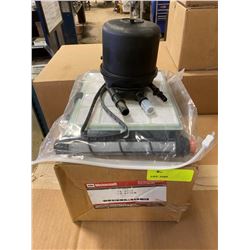 FT. MAC: NEW - MOTORCRAFT FUEL FILTER KIT, FD-4624