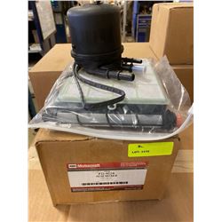 FT. MAC: NEW - MOTORCRAFT FUEL FILTER KIT, FD-4624