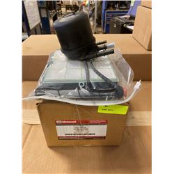 FT. MAC: NEW - MOTORCRAFT FUEL FILTER KIT, FD-4624