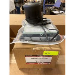 FT. MAC: NEW - MOTORCRAFT FUEL FILTER KIT, FD-4624