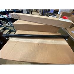 FT. MAC: NEW - MOTORCRAFT TIE-ROD CONNECTOR ARM