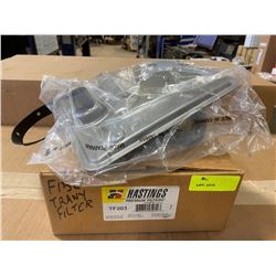 FT. MAC: NEW - HASTINGS FORD F150 TRANSMISSION