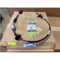 FT. MAC: NEW - FORD CABLE, JC3Z-7E395-D