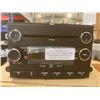 Image 1 : FT. MAC: NEW FORD RADIO/ CD PLAYER, BC3T-18C869-EE