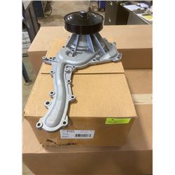 FT. MAC: NEW - AC DELCO PUMP KIT, 252-976