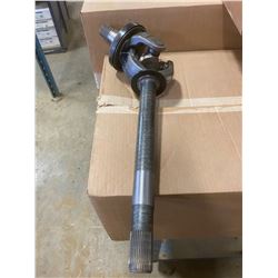 FT. MAC: NEW - FORD SHAFT, EC3Z-3220-B