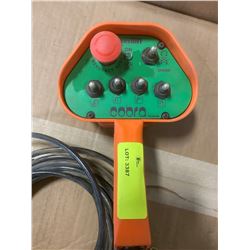 FT. MAC: NEW - COBRA MAXILIFT CONTROL, PS0049