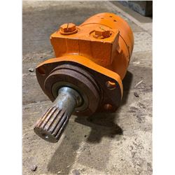 FT. MAC: 2 NEW  - CAT 170 SERIES EXCAVATOR MOTORS