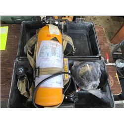 SH. PARK: SCOTT AIR-PAK