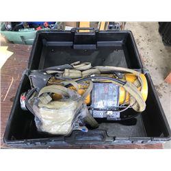 SH. PARK: SCOTT AIR-PAK