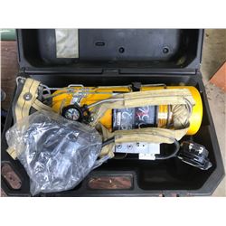 SH. PARK: SCOTT AIR-PAK