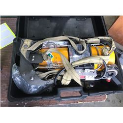 SH. PARK: SCOTT AIR-PAK