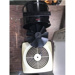 SH. PARK: BROAN 504 EXHAUST FAN, 350 CFM, 120 VOLT