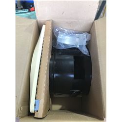 SH. PARK: BROAN 504 EXHAUST FAN, 350 CFM, 120 VOLT