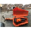 Image 4 : SH. PARK: STIHL MS170 GAS CHAINSAW WITH CASE