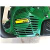Image 5 : SH. PARK JOHN DEERE CS36 GAS CHAIN SAW WITH CASE