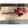 Image 1 : SH. PARK: BLACK & DECKER CORDLESS HEDGE HOG 14.4V