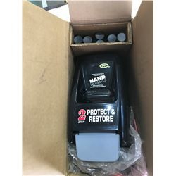 SH. PARK: GOJO 1306-2 WALL-MOUNT HAND MEDIC