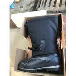 SH. PARK: PAIR OF BAFFIN VANGUARD SIZE 12 WINTER